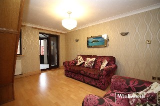 Aycliffe Road, Borehamwood, Hertfordshire, WD6