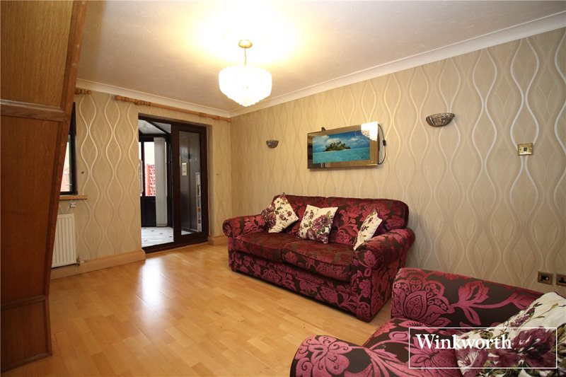 Aycliffe Road, Borehamwood, Hertfordshire, WD6