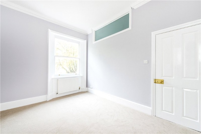 Upper Tulse Hill, London, SW2