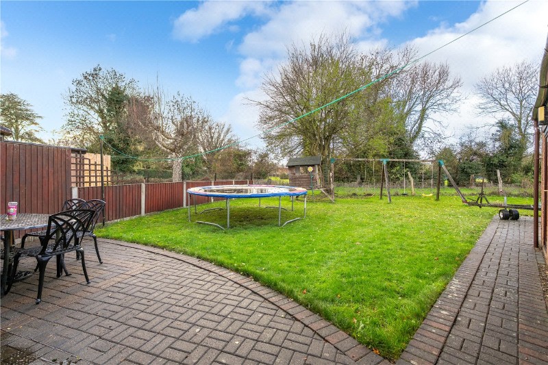 The Hurn, Digby, Lincoln, Lincolnshire, LN4