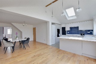 Pragnell Road, Grove Park, London, SE12