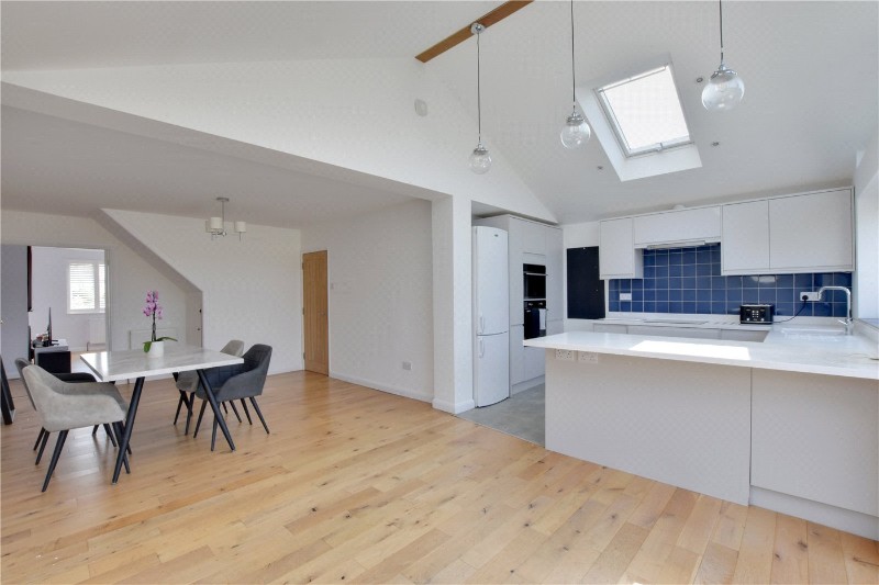 Pragnell Road, Grove Park, London, SE12