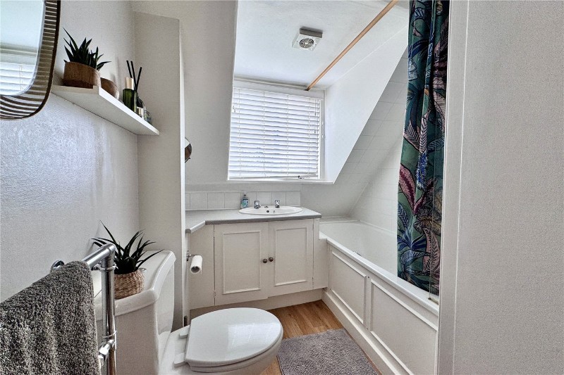 Windsor End, Beaconsfield, Buckinghamshire, HP9