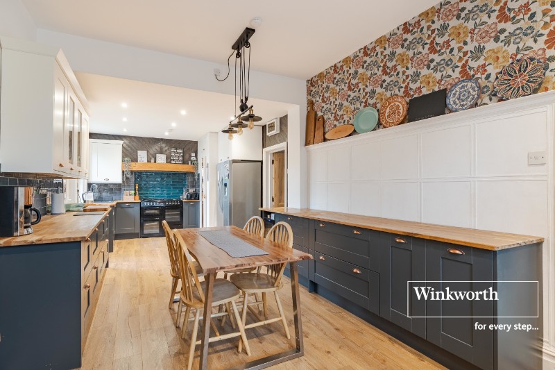 Beaufort Road, Bournemouth, Dorset, BH6