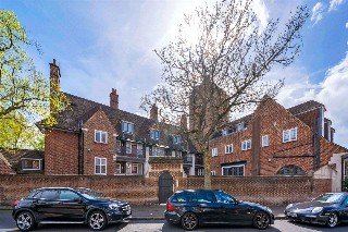 Belsize Park Firehouse, 36 Lancaster Grove, London, NW3