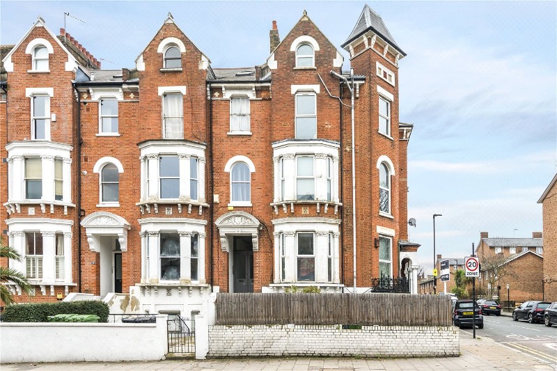 Bedford Road, London, SW4