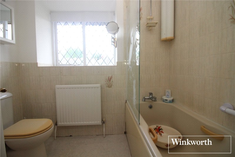 Oakwood Avenue, Borehamwood, Hertfordshire, WD6