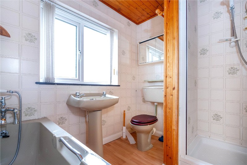 Windsor Close, Sleaford, Lincolnshire, NG34