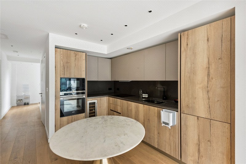 Jasper Walk, London, N1