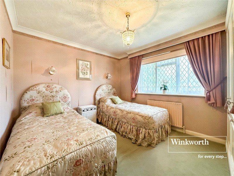 Cedar Way, Ferndown, Dorset, BH22