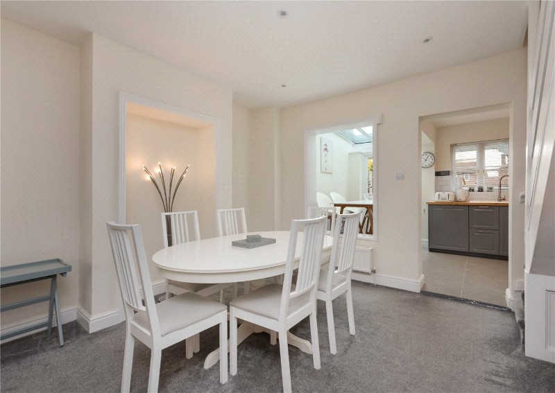 Blackfriars Street, Canterbury, Kent, CT1