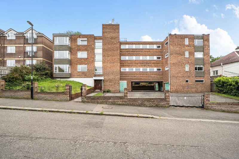 Duncombe Hill, London, SE23