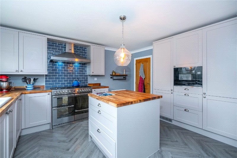 Linden Rise, Bourne, PE10