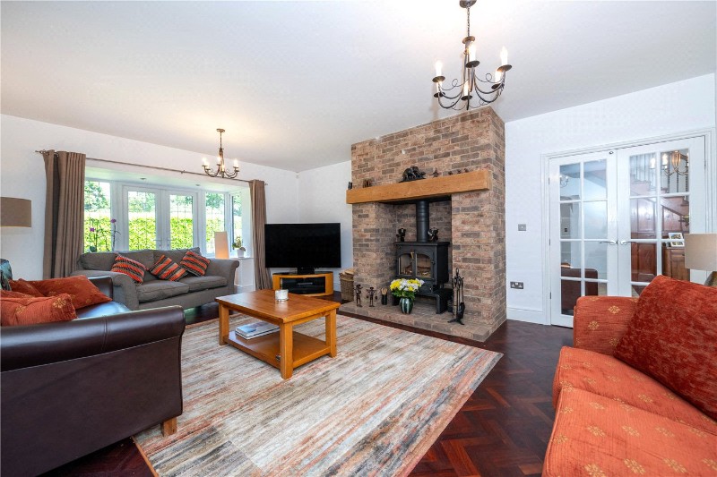 Market Way, Pinchbeck, Spalding, Lincolnshire, PE11