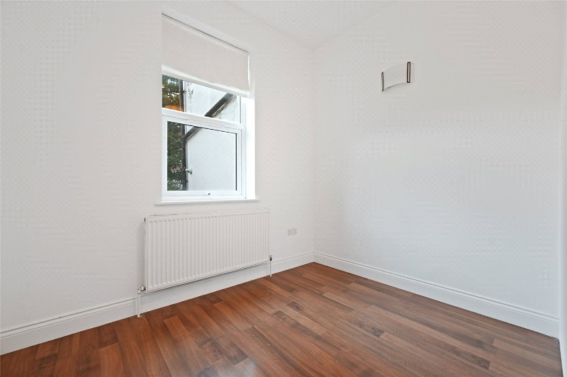 Richmond Way, Shepherds Bush, London, W12