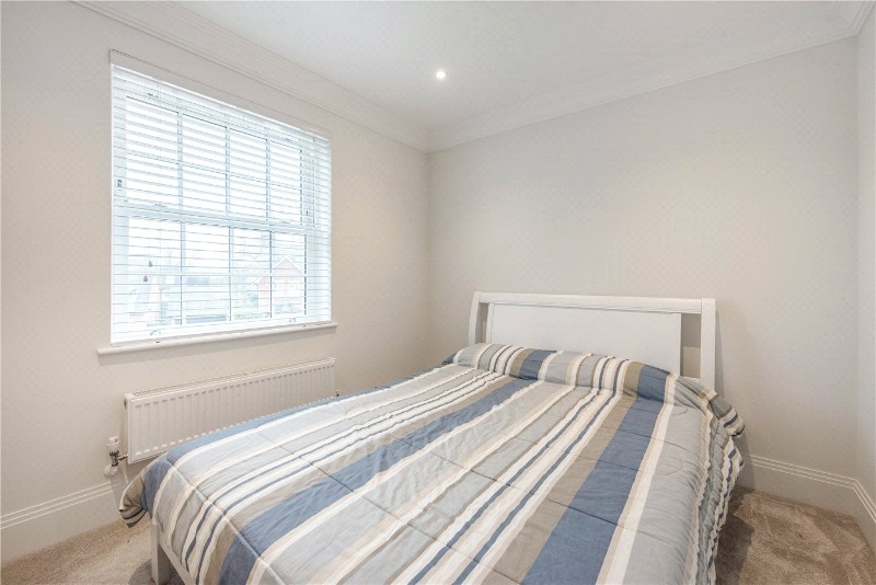 Hinton Fields, Kings Worthy, Winchester, Hampshire, SO23