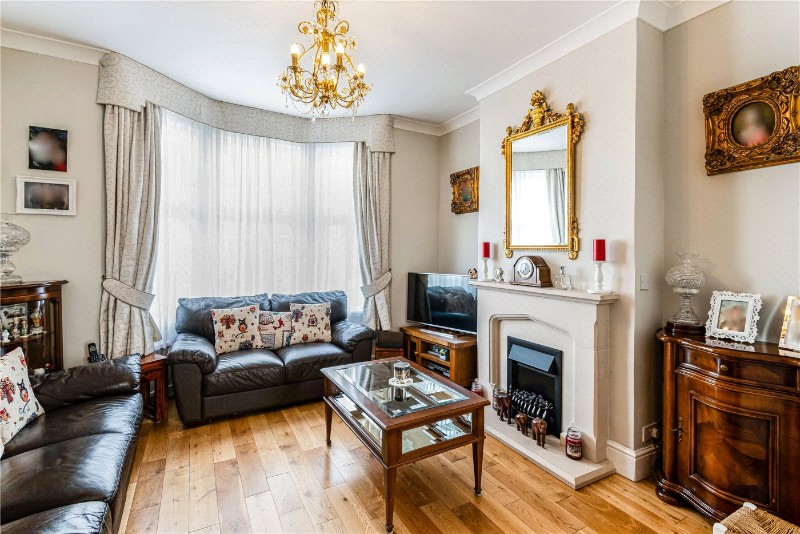 Ulverscroft Road, East Dulwich, London, SE22