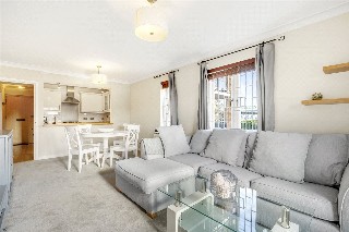 Ranelagh Gardens, London, SW6