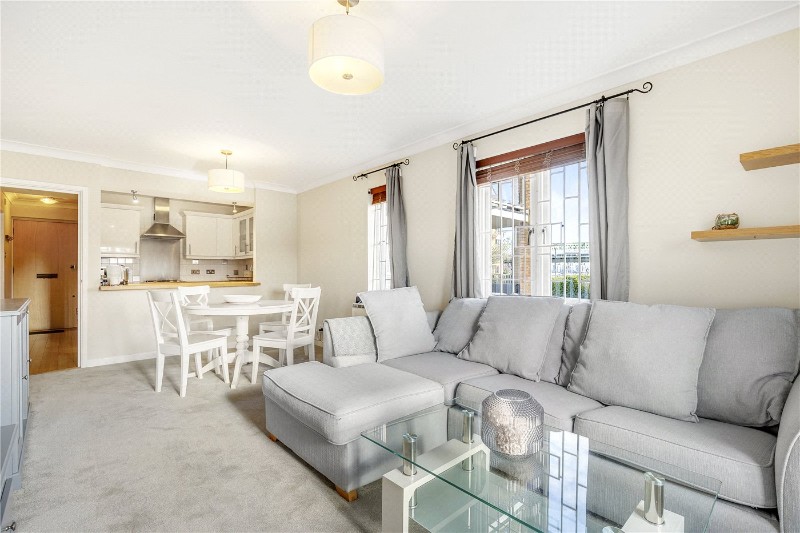 Ranelagh Gardens, London, SW6