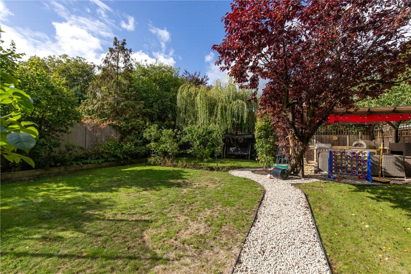 Woodfield Road, London, United Kingdom, W5