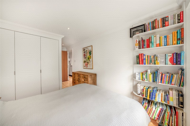 Belvedere Heights, Lisson Grove, St John's Wood, London, NW8