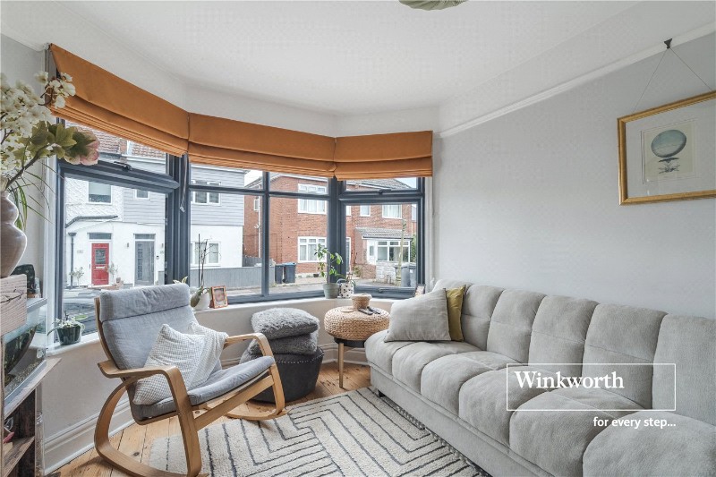 Chilcombe Road, Bournemouth, BH6