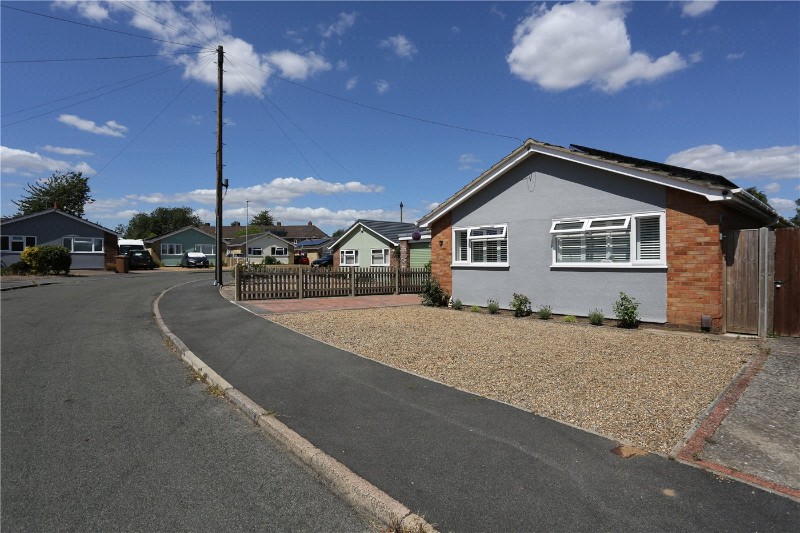 Wren Close, Eaton, Norwich, Norfolk, NR4