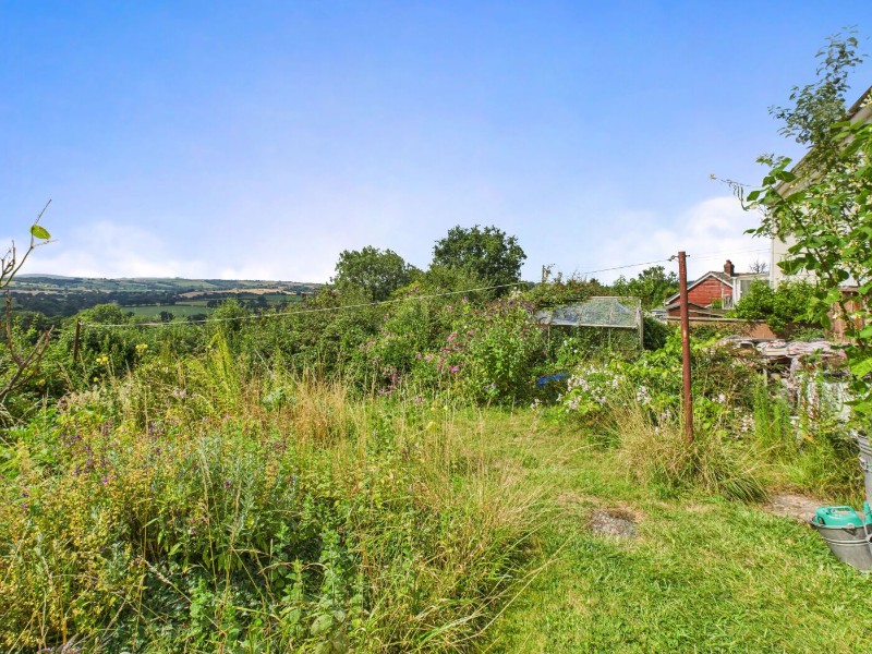Higher Ley, Nymet Rowland, Crediton, Devon, EX17