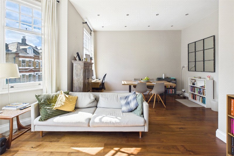 Tierney Road, London, SW2