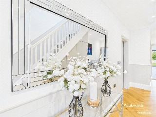 Sonning Eye, Reading, Oxfordshire, RG4