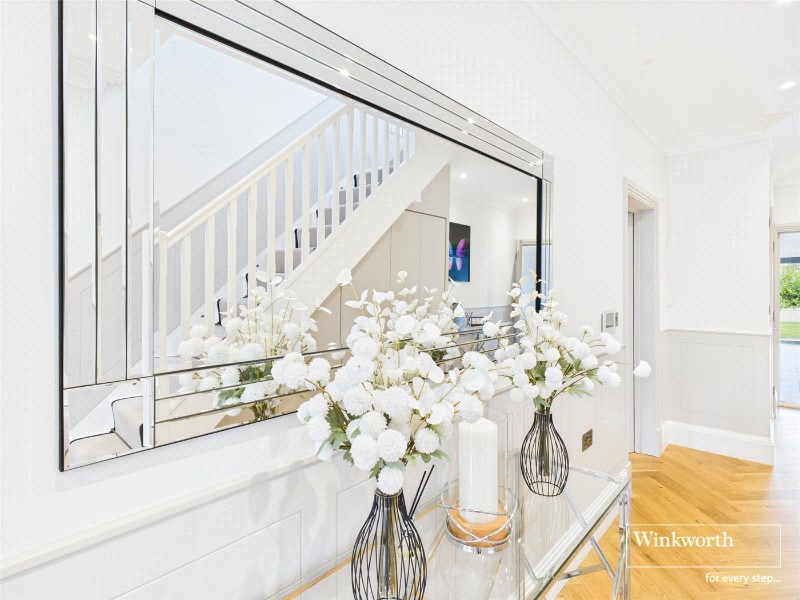 Sonning Eye, Reading, Oxfordshire, RG4