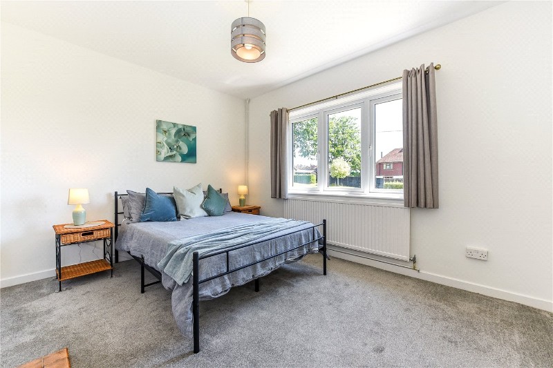 Stoke Charity Road, Kings Worthy, Winchester, Hampshire, SO23