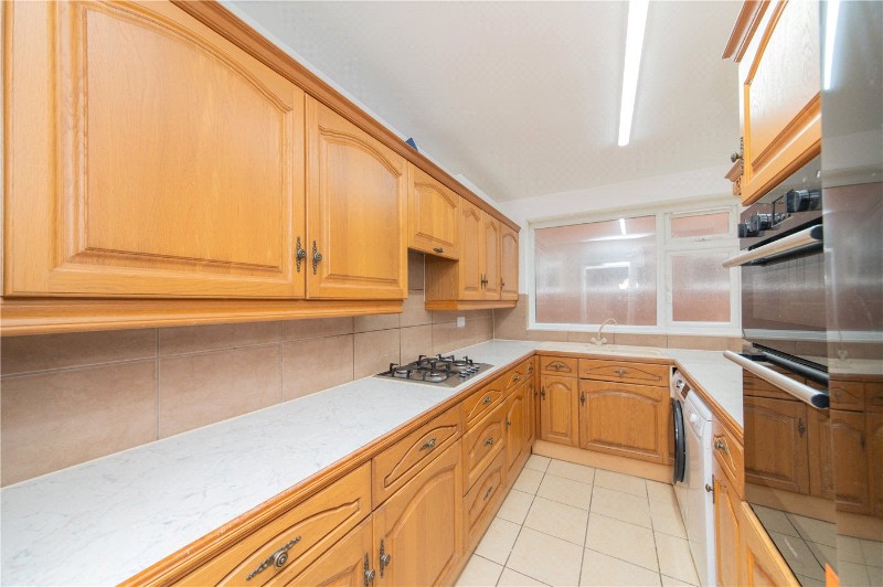 Etchingham Park Road, Finchley, London, N3