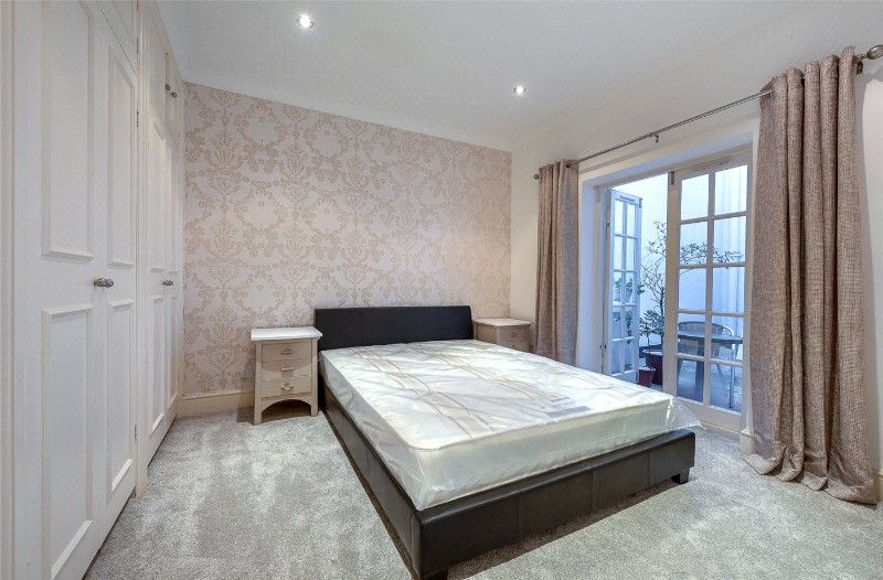 Eccleston Square, London, UK, SW1V