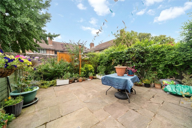 Broxholm Road, West Norwood, London, SE27