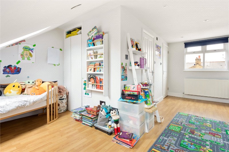 Elmcroft Street, London, E5