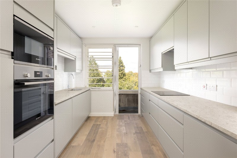 Exeter House, Putney Heath, London, SW15