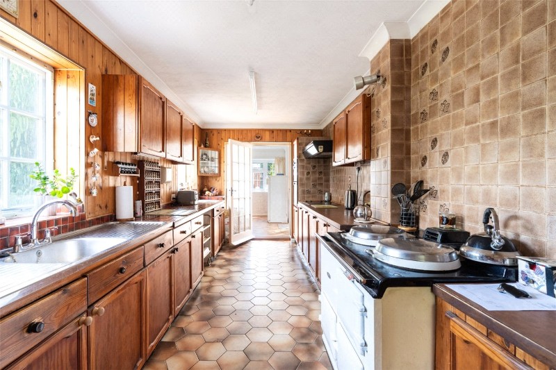 Wheelers Lane, Bearwood, Bournemouth, Dorset, BH11