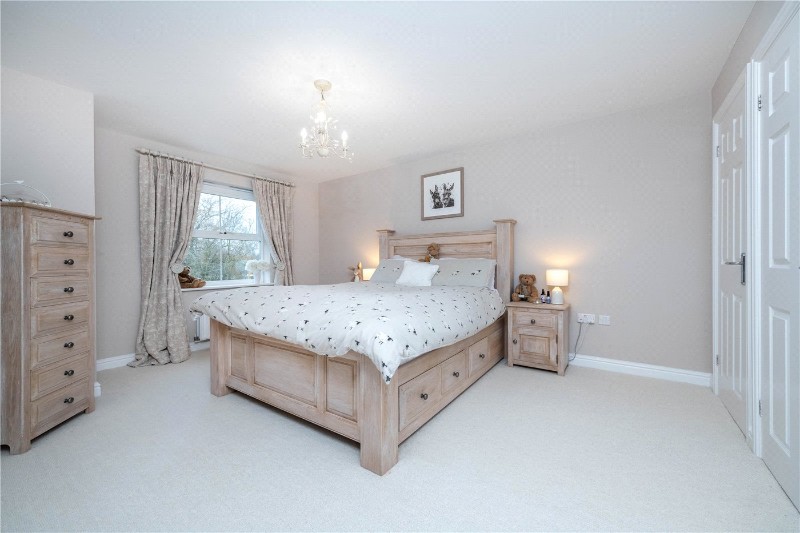 Long Acre, Deeping St. Nicholas, Spalding, Lincolnshire, PE11