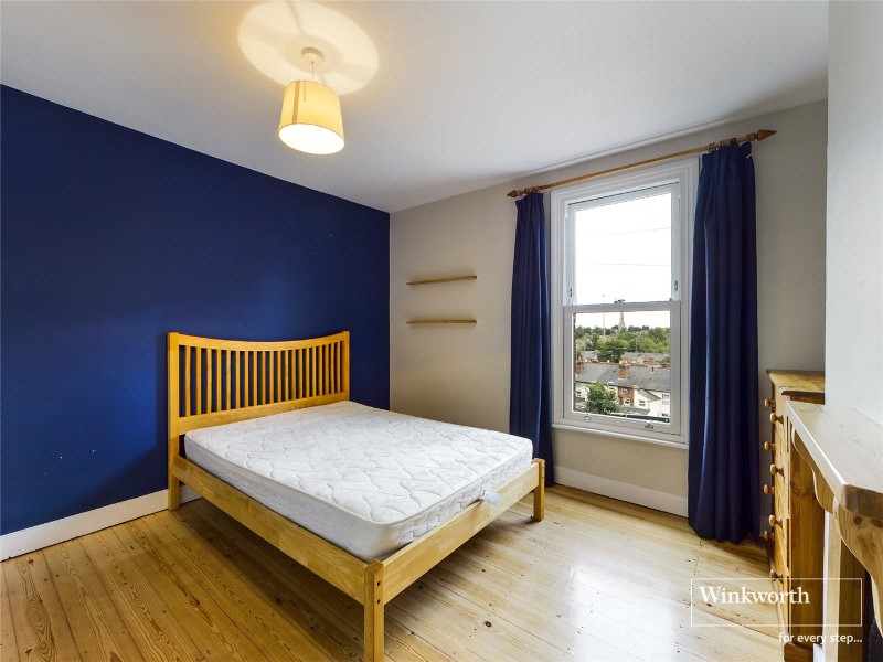 Dover Street, Reading, Berkshire, RG1