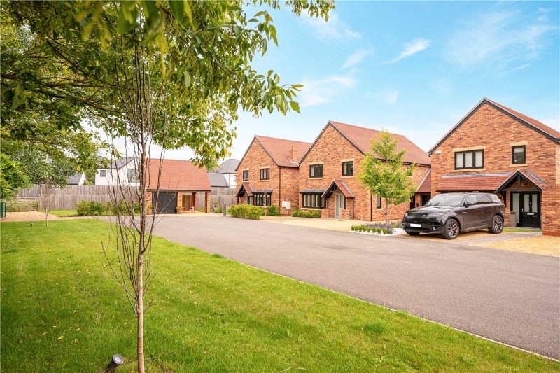 The Sett, Stratford-upon-Avon, Warwickshire, CV37