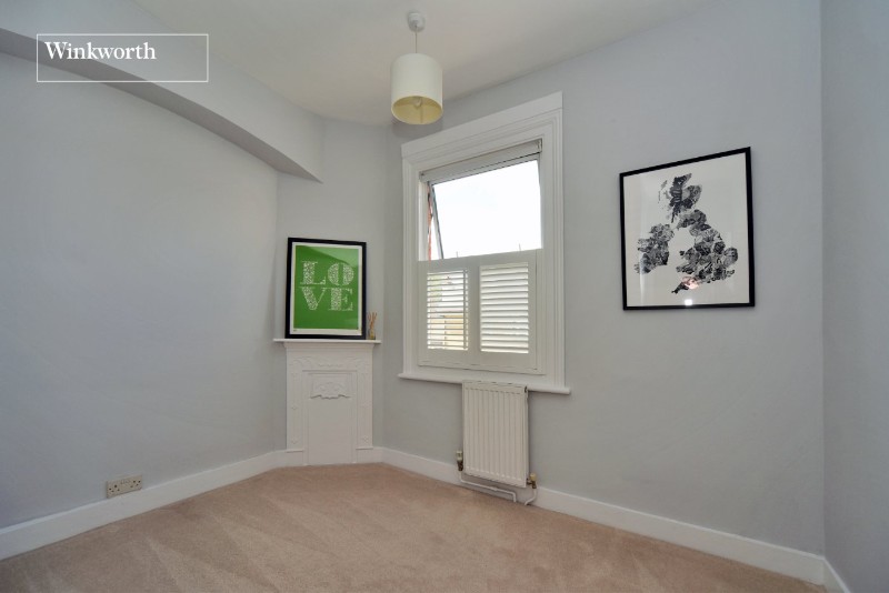Lindsay Road, Worcester Park, KT4