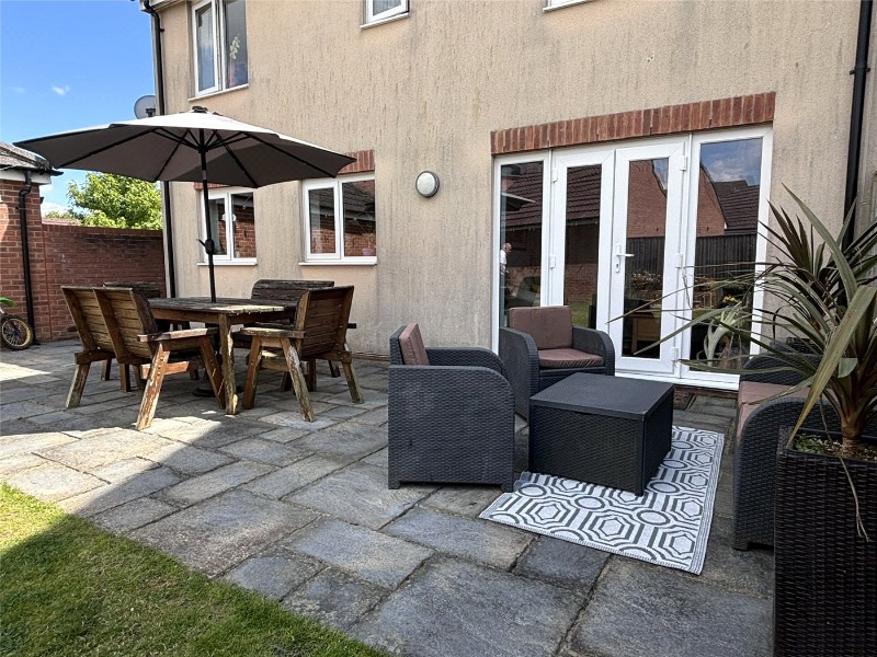 Anzio Road, Devizes, Wiltshire, SN10