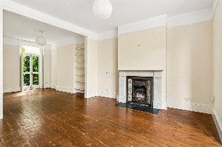 Lidfield Road, London, N16