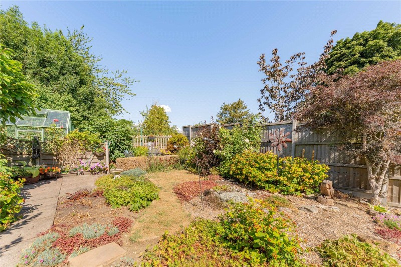 Orchard Close, Bishops Itchington, Southam, Warwickshire, CV47