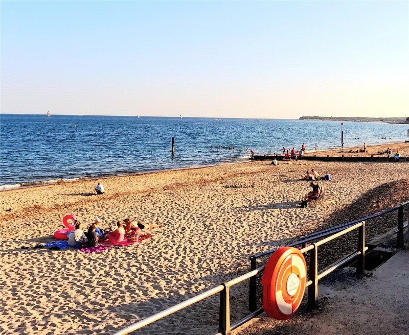 Penny Way, Friars Cliff, Christchurch, Dorset, BH23