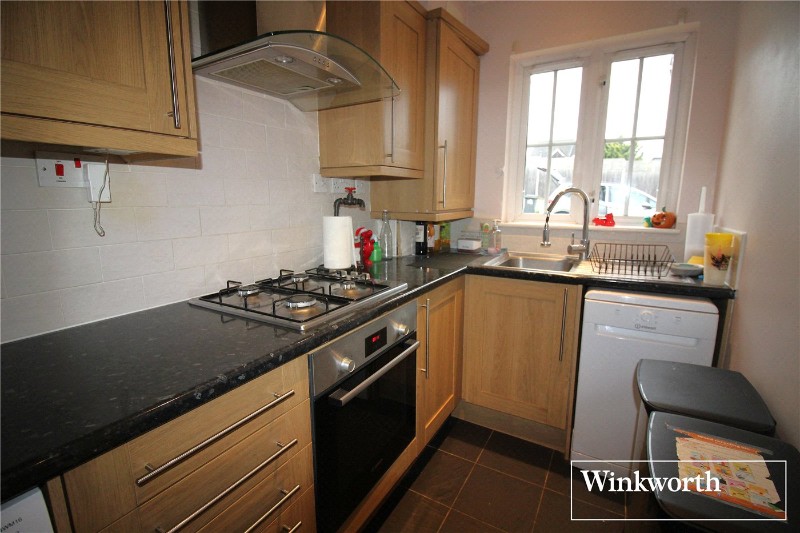 Robeson Way, Borehamwood, WD6