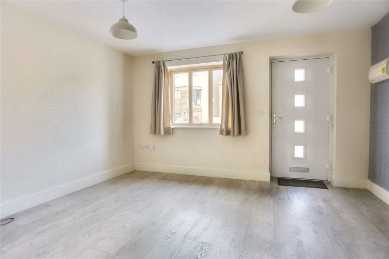 The Sidings, Norwich, Norfolk, NR1