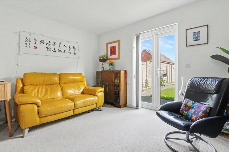 Verbena Road, Cringleford, Norwich, Norfolk, NR4