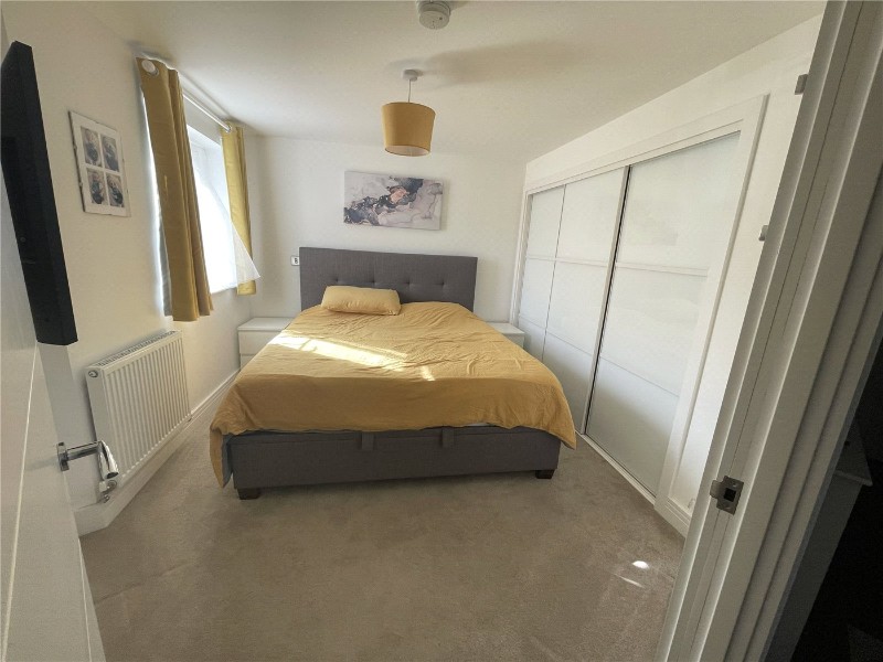 Harvest Path, Finchwood Park, Wokingham, Berkshire, RG40